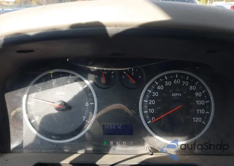 2010 Dodge Ram 1500 St из США, поврежденный, VIN 1D7RV1CT6AS239567